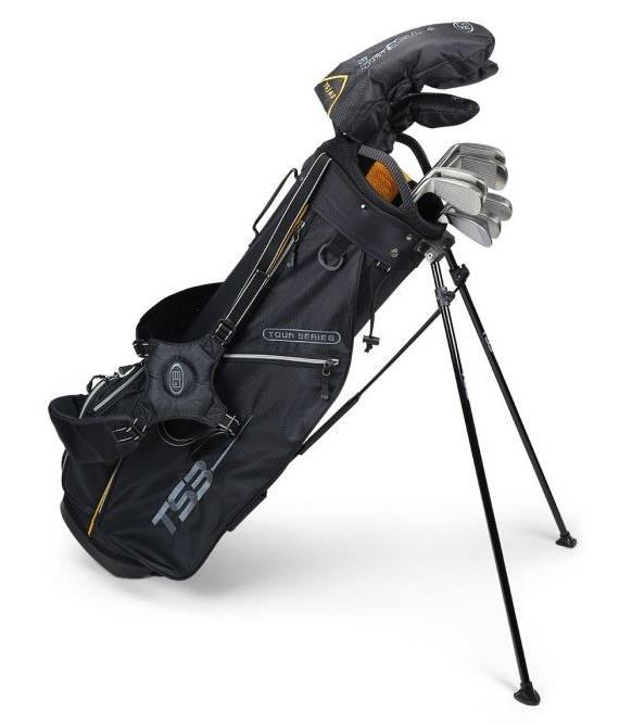 U.S. Kids Golf TS3-63 (160cm) v5 10-Club Junior Golfset