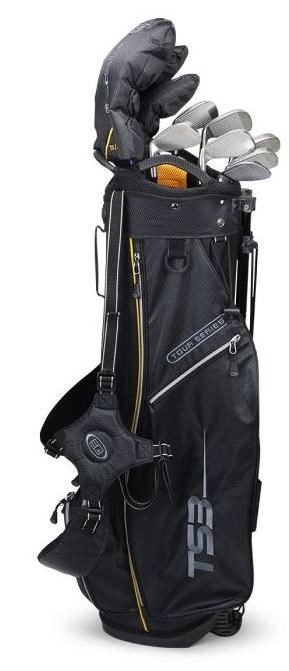 U.S. Kids Golf TS3-63 (160cm) v5 10-Club Junior Golfset