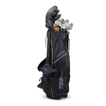 U.S. Kids Golf TS3-63 (160cm) v5 10-Club Junior Golfset