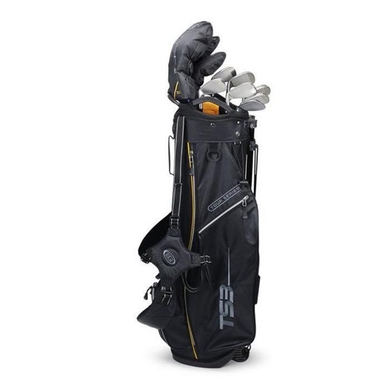 U.S. Kids Golf TS3-63 (160cm) v5 10-Club Junior Golfset
