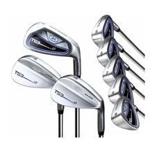U.S. Kids Golf TS3-63 (160cm) v5 10-Club Junior Golfset