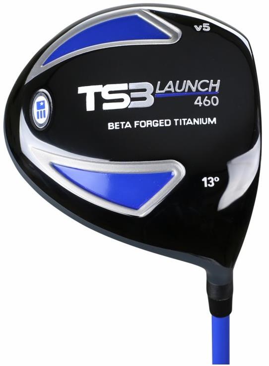 U.S. Kids Golf TS3-63 (160cm) v5 10-Club Junior Golfset