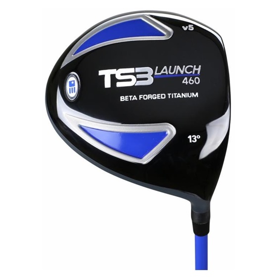 U.S. Kids Golf TS3-63 (160cm) v5 10-Club Junior Golfset