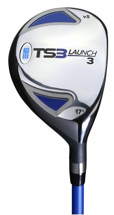U.S. Kids Golf TS3-63 (160cm) v5 10-Club Junior Golfset
