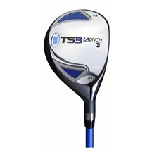 U.S. Kids Golf TS3-63 (160cm) v5 10-Club Junior Golfset