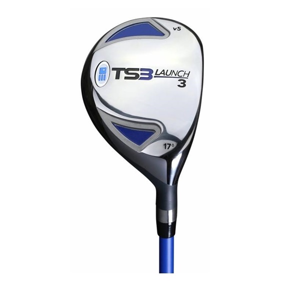 U.S. Kids Golf TS3-63 (160cm) v5 10-Club Junior Golfset