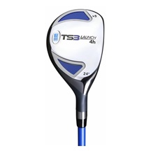U.S. Kids Golf TS3-63 (160cm) v5 10-Club Junior Golfset