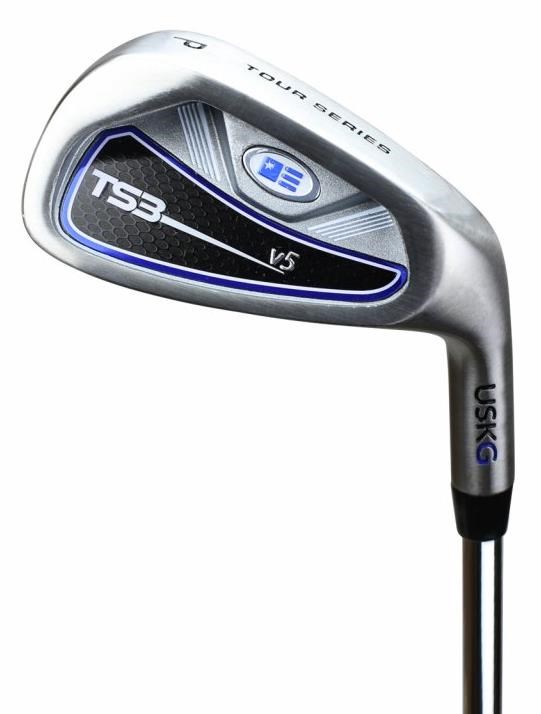 U.S. Kids Golf TS3-63 (160cm) v5 10-Club Junior Golfset