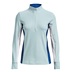 Under Armour Storm Midlayer 1/2 Zip Damen Sweatshirt, blau