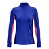 Under Armour Storm Midlayer 1/2 Zip Damen Sweatshirt, dunkelblau