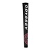 Odyssey Jumbo Putter Griff, schwarz