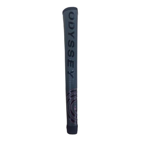 Odyssey Jumbo Putter Griff, grau