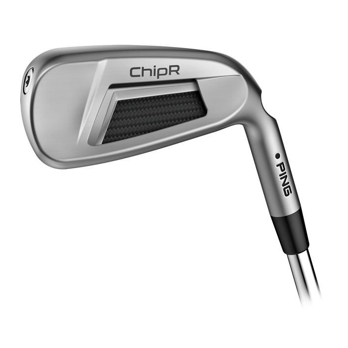Ping ChipR Wedge, Graphit