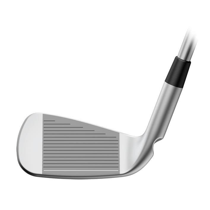 Ping ChipR Wedge, Stahl