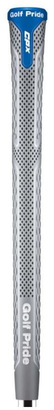 Golf Pride CPx Grip JUMBO, blau/weiß