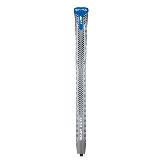 Golf Pride CPx Grip JUMBO, blau/weiß