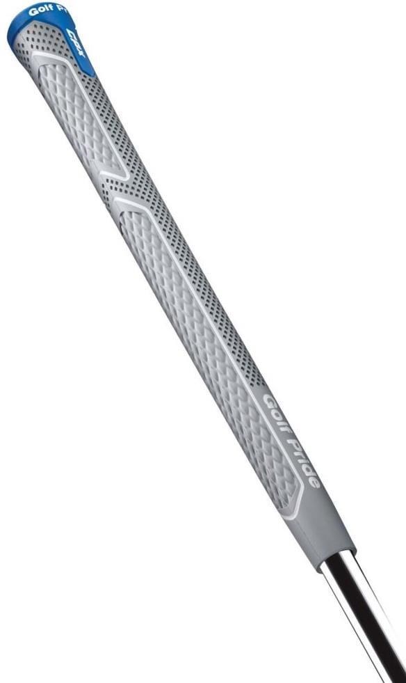 Golf Pride CPx Grip JUMBO, blau/weiß