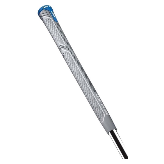 Golf Pride CPx Grip JUMBO, blau/weiß