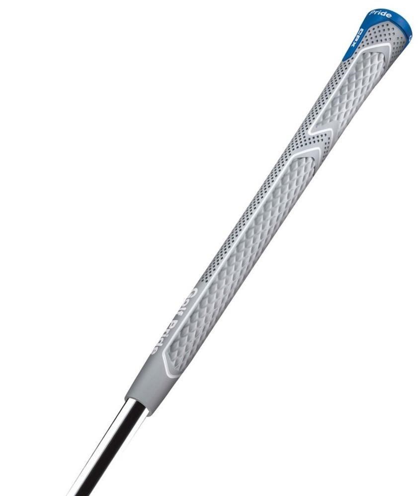 Golf Pride CPx Grip JUMBO, blau/weiß