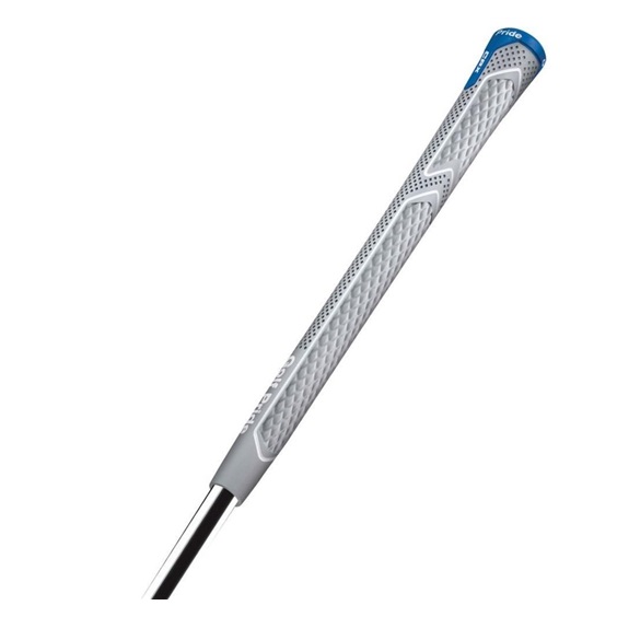 Golf Pride CPx Grip JUMBO, blau/weiß