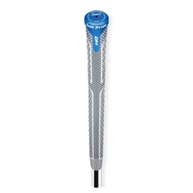 Golf Pride CPx Grip JUMBO, blau/weiß