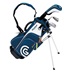 Cleveland CGJ Junior Golfset, 91-109cm
