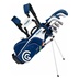 Cleveland CGJ Junior Golfset, 112-135cm