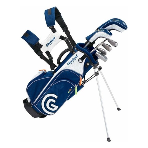 Cleveland CGJ Junior Golfset, 112-135cm