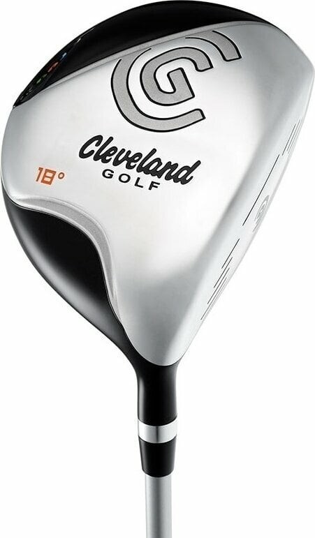 Cleveland CGJ Junior Golfset, 112-135cm