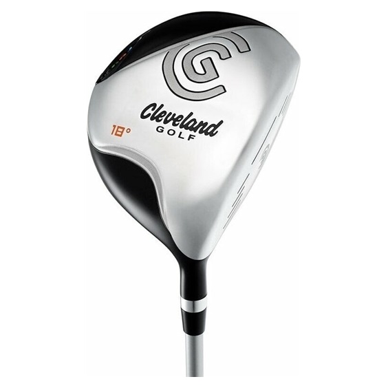Cleveland CGJ Junior Golfset, 112-135cm
