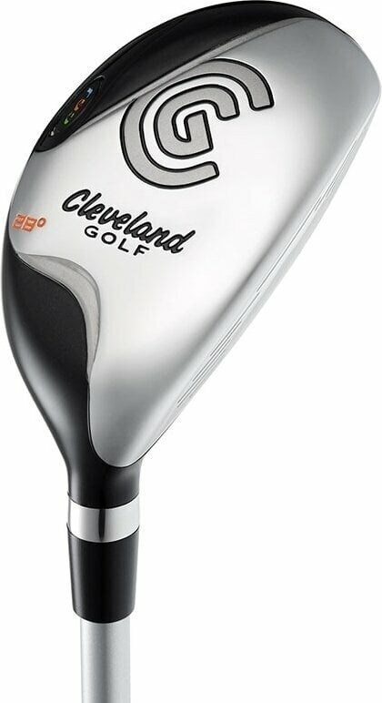 Cleveland CGJ Junior Golfset, 112-135cm