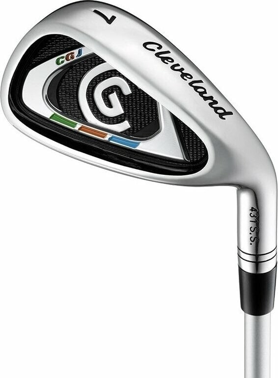 Cleveland CGJ Junior Golfset, 112-135cm