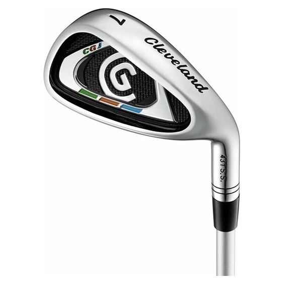 Cleveland CGJ Junior Golfset, 112-135cm