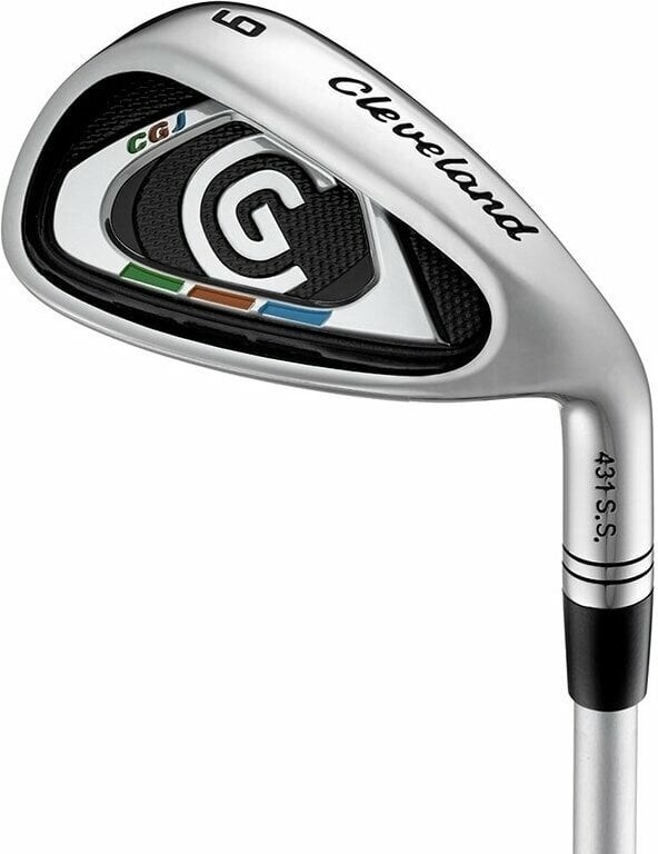 Cleveland CGJ Junior Golfset, 112-135cm