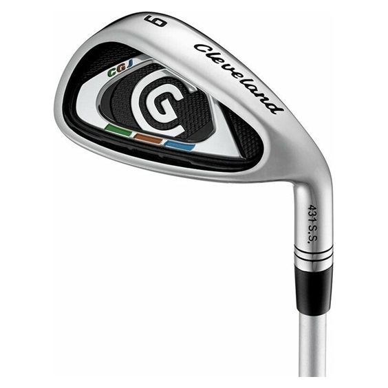 Cleveland CGJ Junior Golfset, 112-135cm