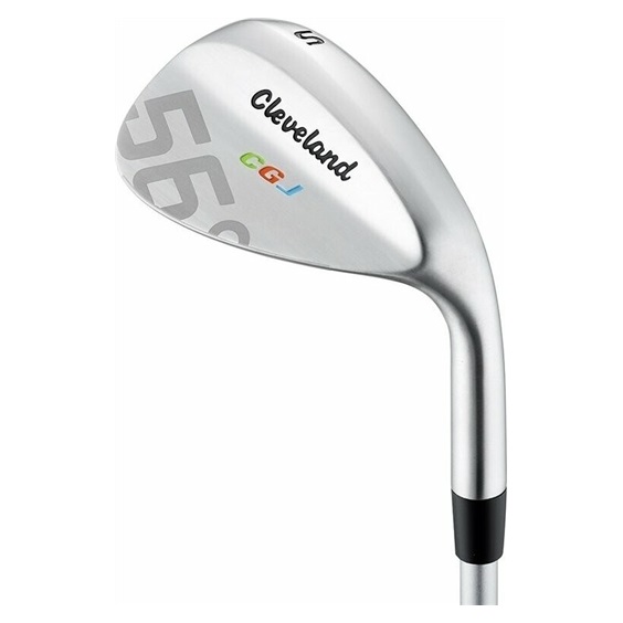 Cleveland CGJ Junior Golfset, 112-135cm