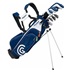 Cleveland CGJ Junior Golfset, 137-160cm