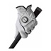 Srixon All Weather Ball Marker Herren Golfhandschuh, weiß