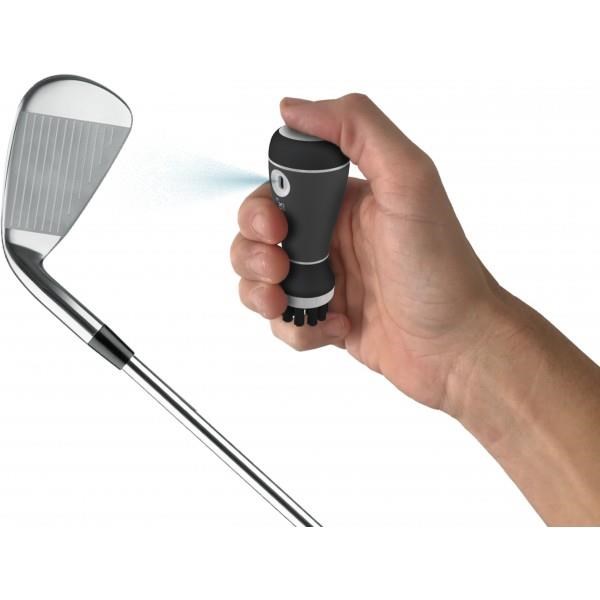 Pitchfix Aquabrush, grau
