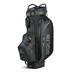 Big Max Aqua Tour 4 Cartbag, schwarz