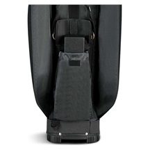 Big Max Aqua Tour 4 Cartbag, dunkelblau/schwarz/gelb