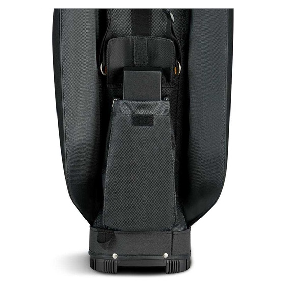 Big Max Aqua Tour 4 Cartbag, dunkelblau/schwarz/gelb
