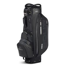 Big Max Aqua Sport 360 Cartbag, schwarz