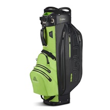 Big Max Aqua Sport 360 Cartbag, limette/schwarz