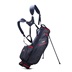 Big Max Aqua Seven G Standbag, schwarz