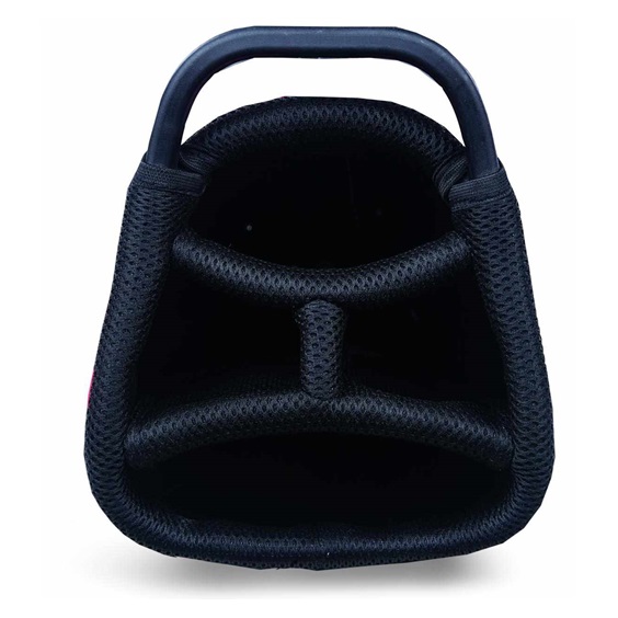 Big Max Aqua Seven G Standbag, schwarz