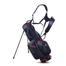 Big Max Aqua Seven G Standbag, schwarz