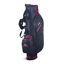 Big Max Aqua Seven G Standbag, schwarz