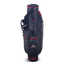 Big Max Aqua Seven G Standbag, schwarz