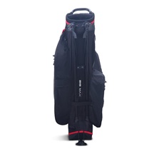 Big Max Aqua Seven G Standbag, schwarz